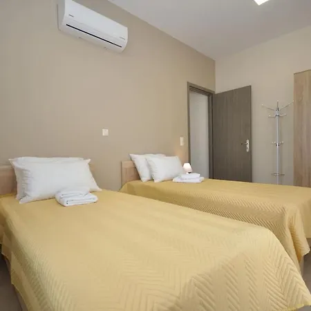 Limani House Location - Amazing View Apartamento