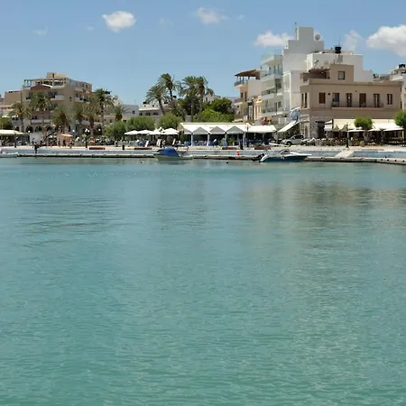 Limani House Location - Amazing View Apartamento