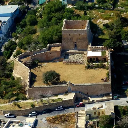 Limani House Location - Amazing View *