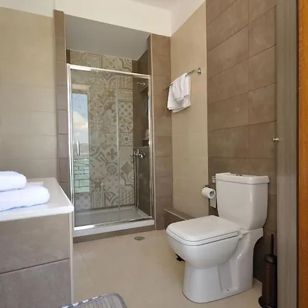 Apartamento Limani House Location - Amazing View