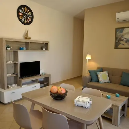 Limani House Location - Amazing View * Sitia (Crete)