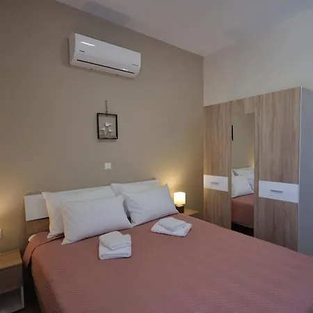 Limani House Location - Amazing View Lejlighed