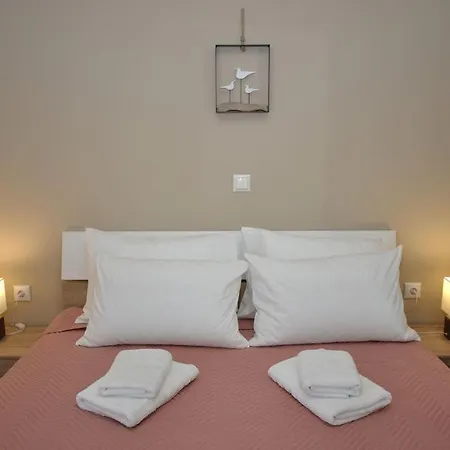 Lejlighed Limani House Location - Amazing View Sitia (Crete)
