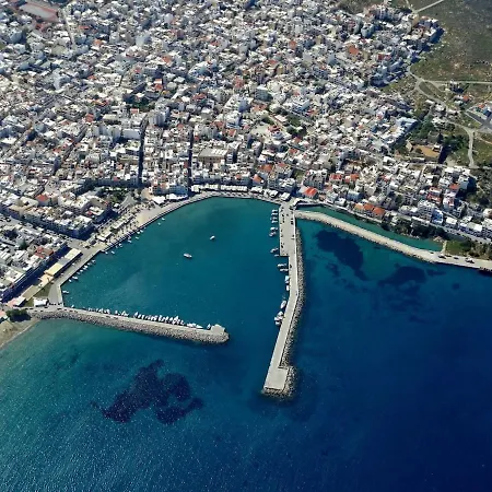 Limani House Location - Amazing View Lejlighed *