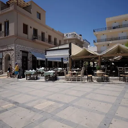 Limani House Location - Amazing View Lejlighed